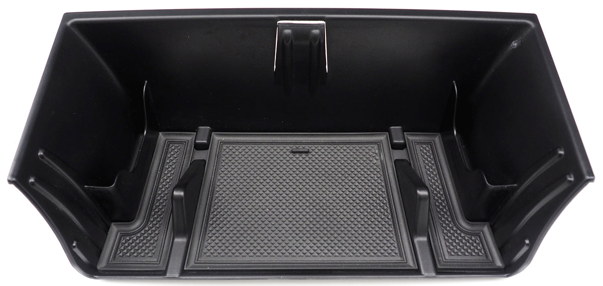 Front Centre Console Storage Insert Land Rover Defender 90/110