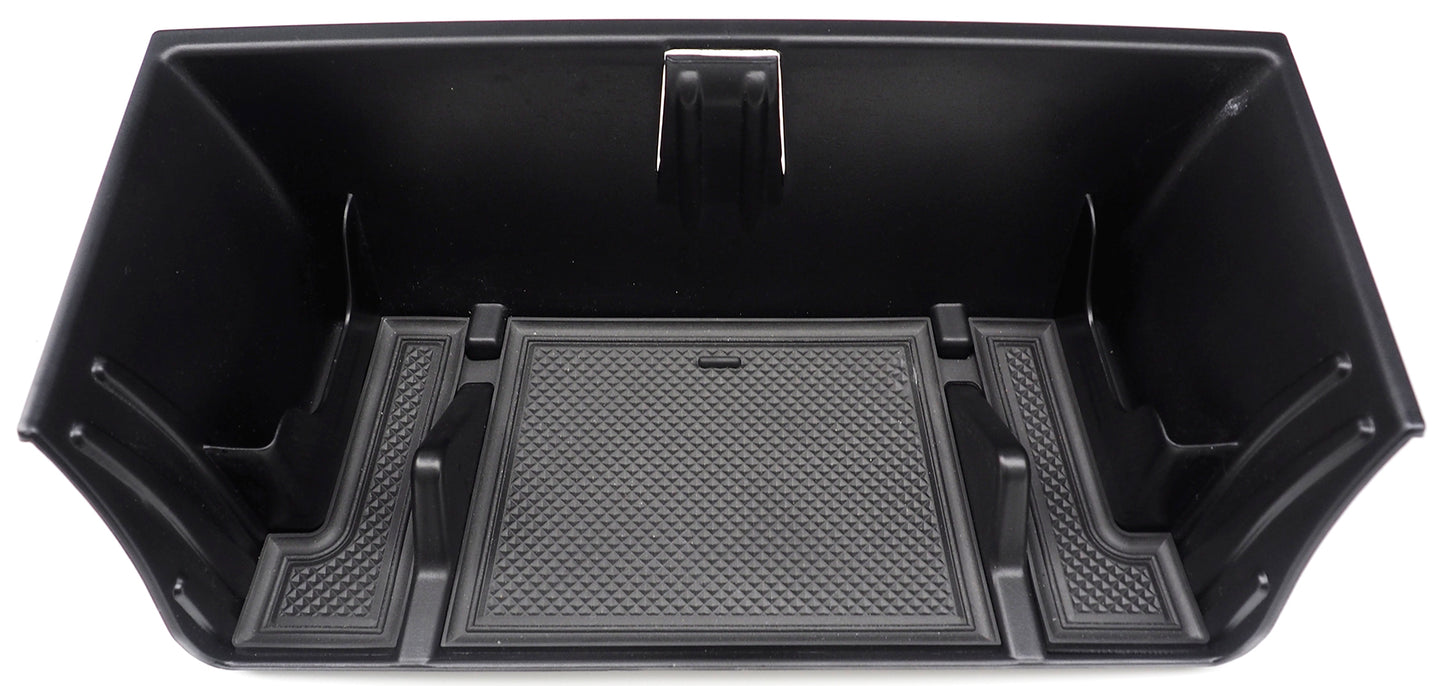 Front Centre Console Storage Insert Land Rover Defender 90/110