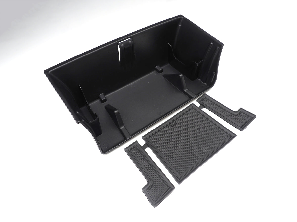 Front Centre Console Storage Insert Land Rover Defender 90/110