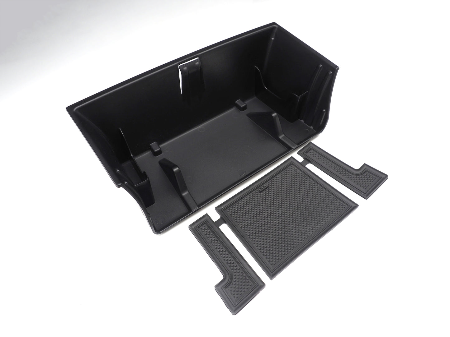 Front Centre Console Storage Insert Land Rover Defender 90/110