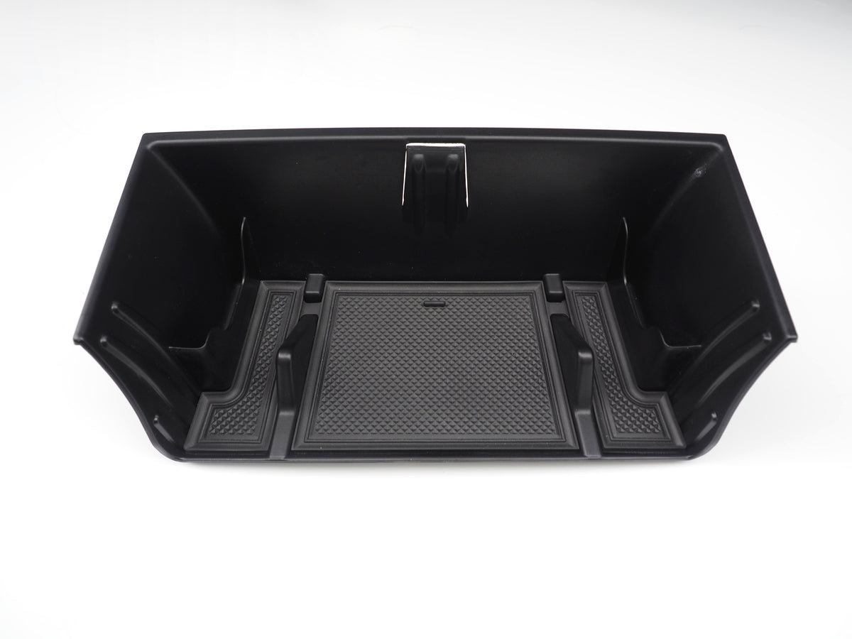 Front Centre Console Storage Insert Land Rover Defender 90/110