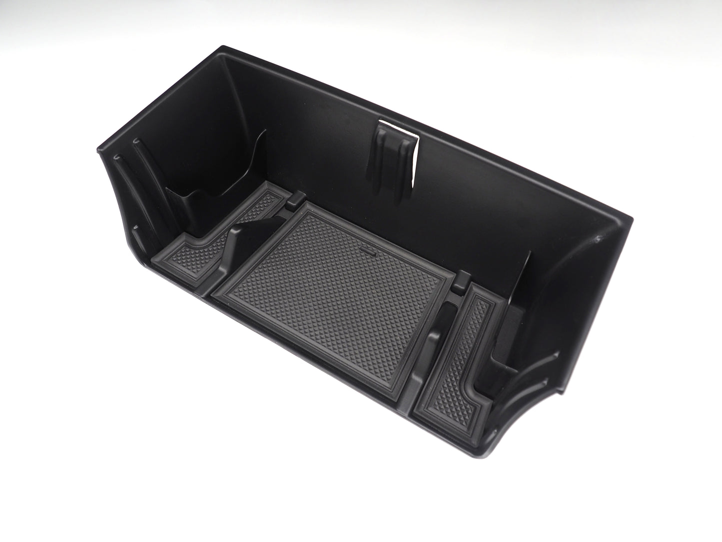 Front Centre Console Storage Insert Land Rover Defender 90/110