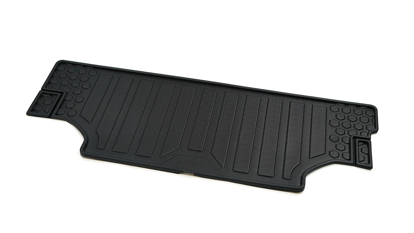 Rear Trunk Mat Land Rover Defender 90