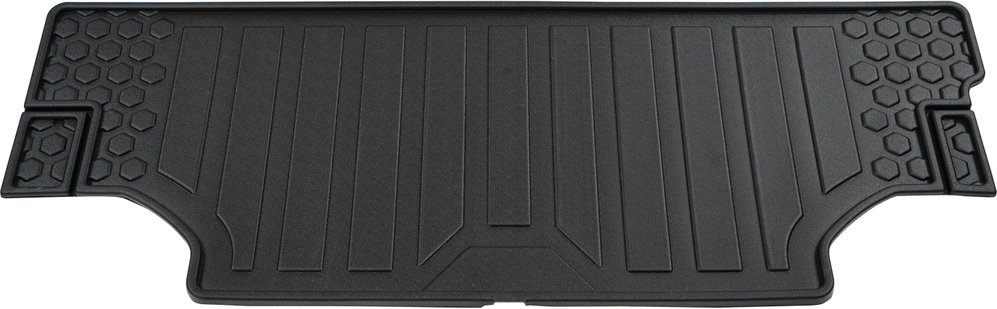 Rear Trunk Mat Land Rover Defender 90