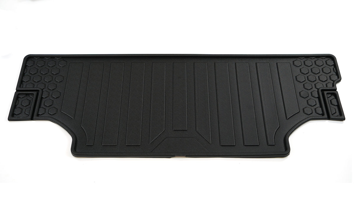 Rear Trunk Mat Land Rover Defender 90