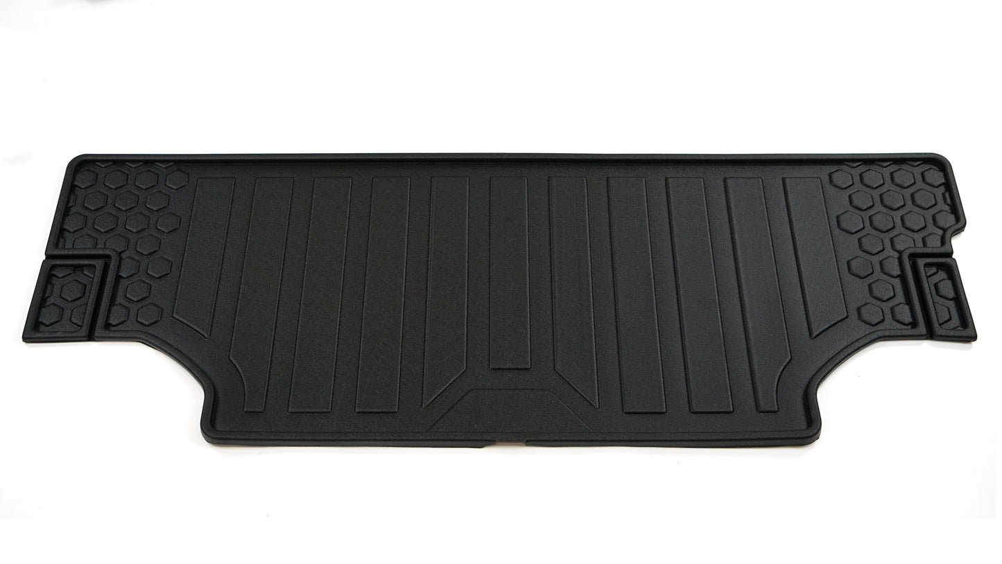 Rear Trunk Mat Land Rover Defender 90