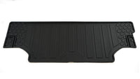 Rear Trunk Mat Land Rover Defender 90