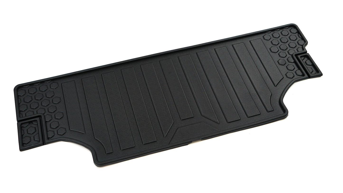 Rear Trunk Mat Land Rover Defender 90