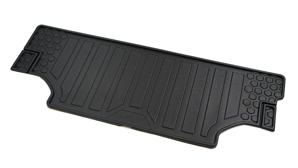 Rear Trunk Mat Land Rover Defender 90