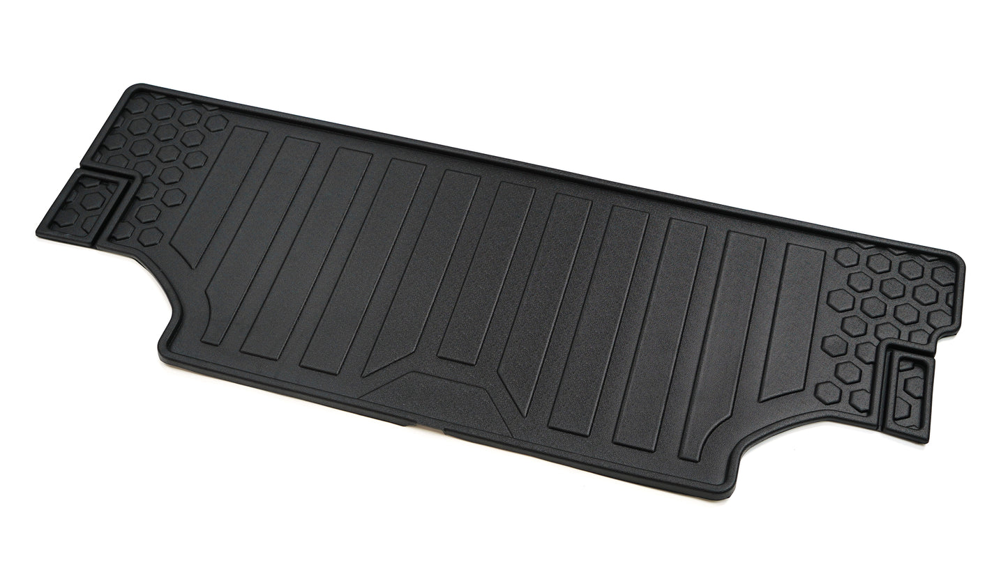 Rear Trunk Mat Land Rover Defender 90