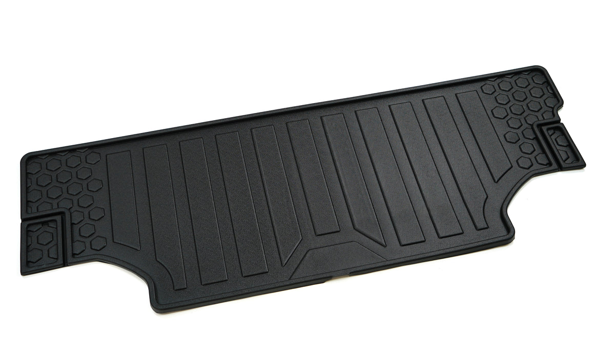 Rear Trunk Mat Land Rover Defender 90