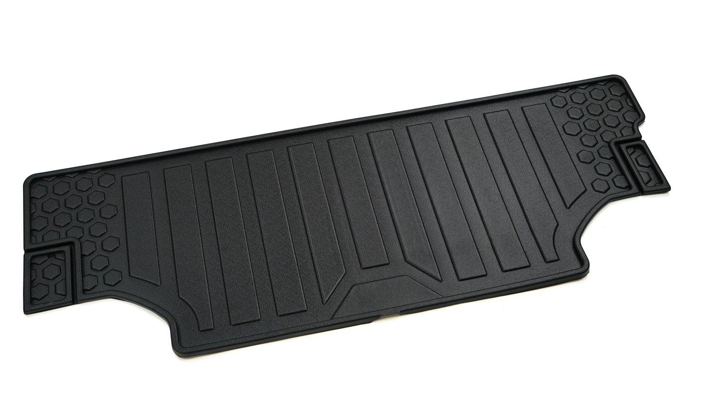 Rear Trunk Mat Land Rover Defender 90