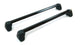 Cross bar in Black Aluminium (set) for Land Rover Defender 90 (2020-present)