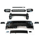 Black Pack for Land Rover Defender 90/110 (2020-present)