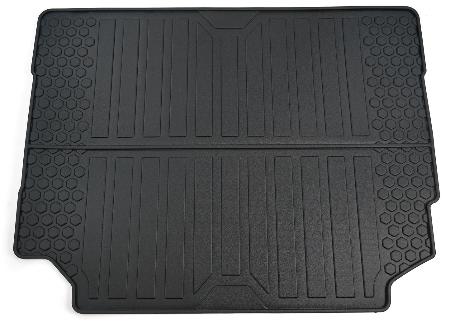 Rear Trunk Mat Land Rover Defender 110