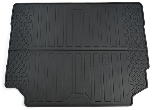 Rear Trunk Mat Land Rover Defender 110