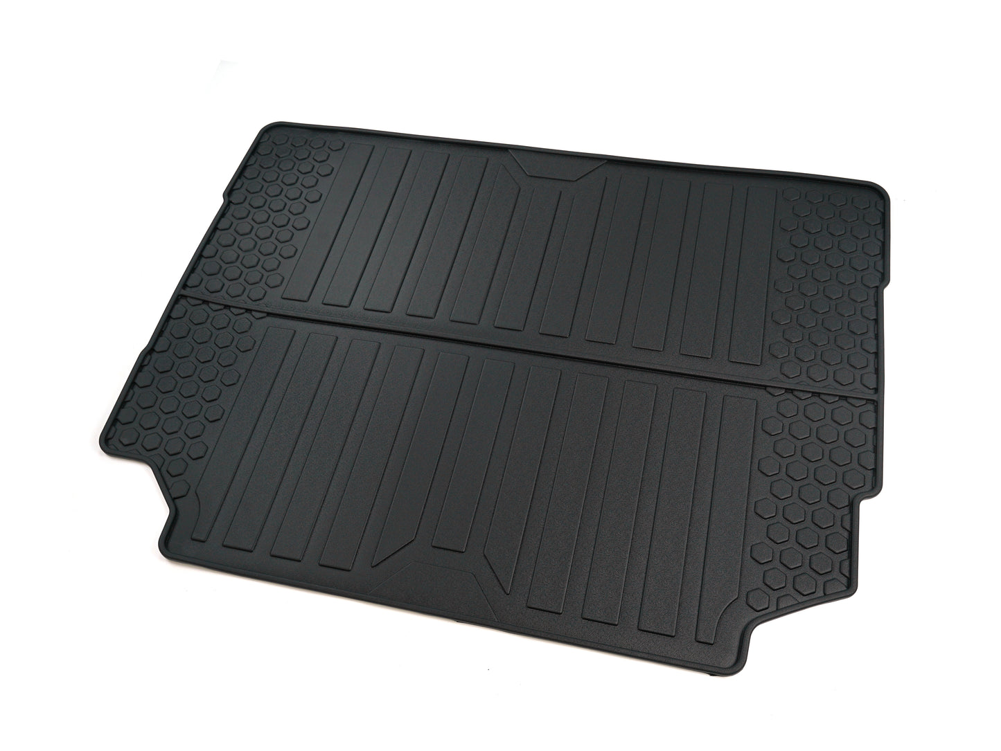 Rear Trunk Mat Land Rover Defender 110