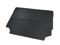 Rear Trunk Mat Land Rover Defender 110