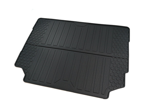 Rear Trunk Mat Land Rover Defender 110