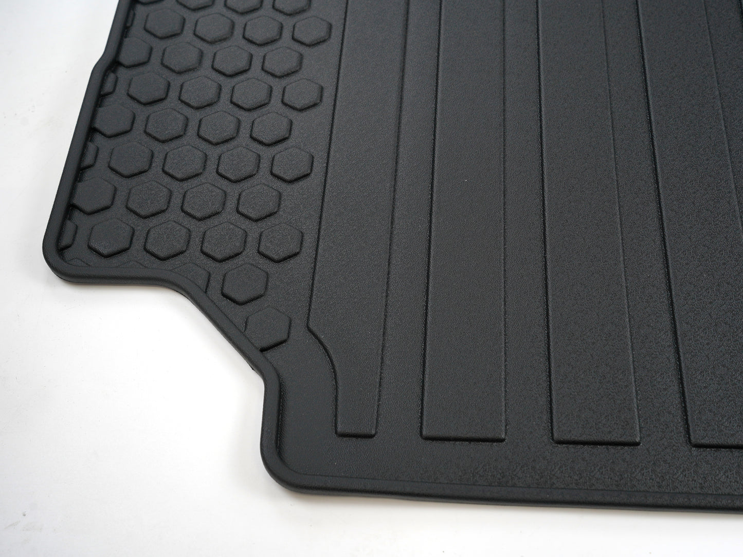 Rear Trunk Mat Land Rover Defender 110