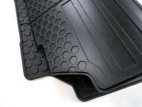 Rear Trunk Mat Land Rover Defender 110