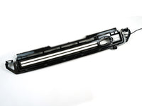Front Bumper Grille w/ integrated Led Lights for Land Rover Defender 90/110 (2020-present)