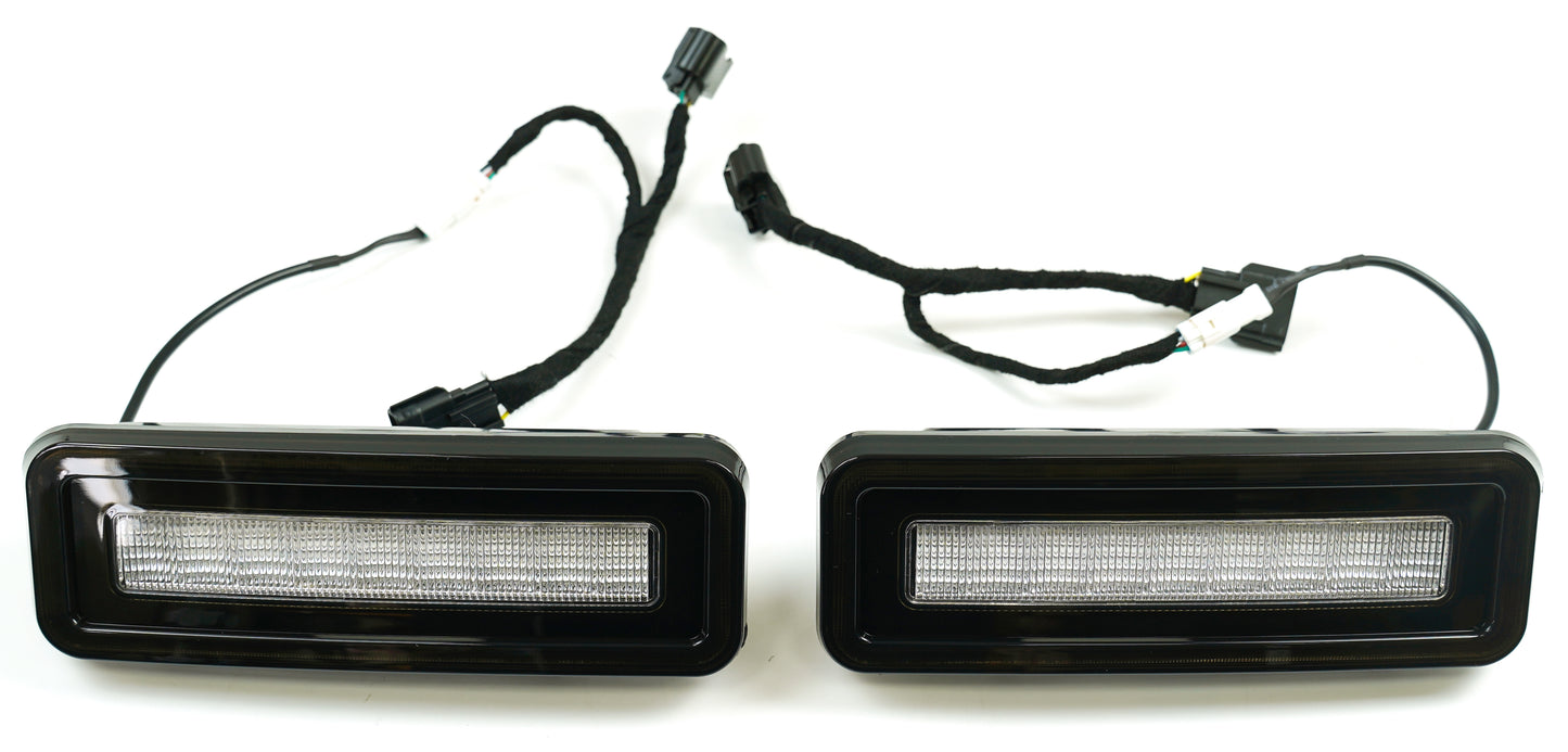 Rear Reverse Light for Land Rover Defender 90/110 (2020-present)