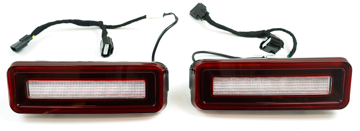 Rear Reverse Light for Land Rover Defender 90/110 (2020-present)