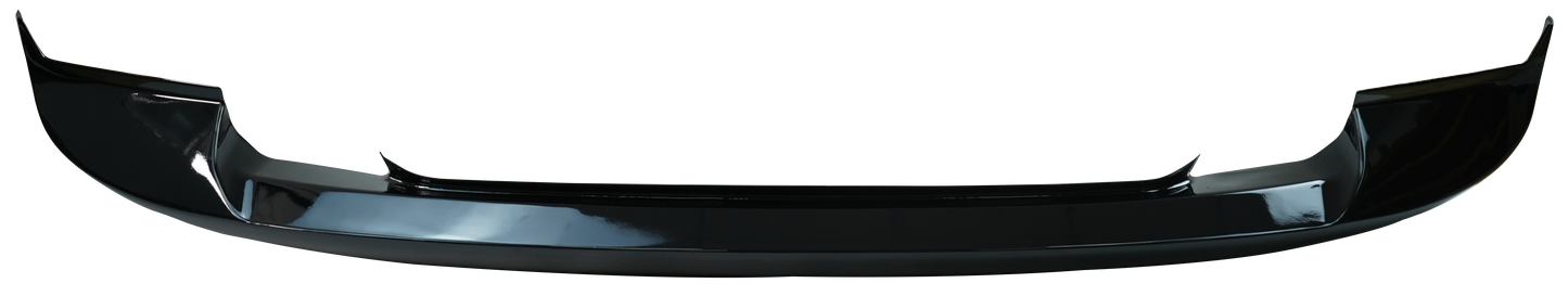 Front Splitter in Gloss Black for Land Rover Defender 90/110 (2020-present)