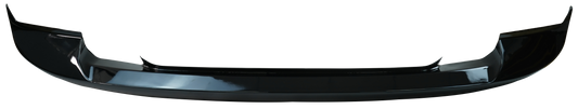 Front Splitter in Gloss Black for Land Rover Defender 90/110 (2020-present)