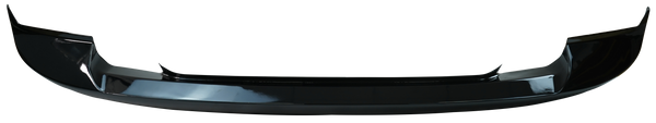 Front Splitter in Gloss Black for Land Rover Defender 90/110 (2020-present)