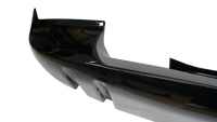 Front Splitter in Gloss Black for Land Rover Defender 90/110 (2020-present)