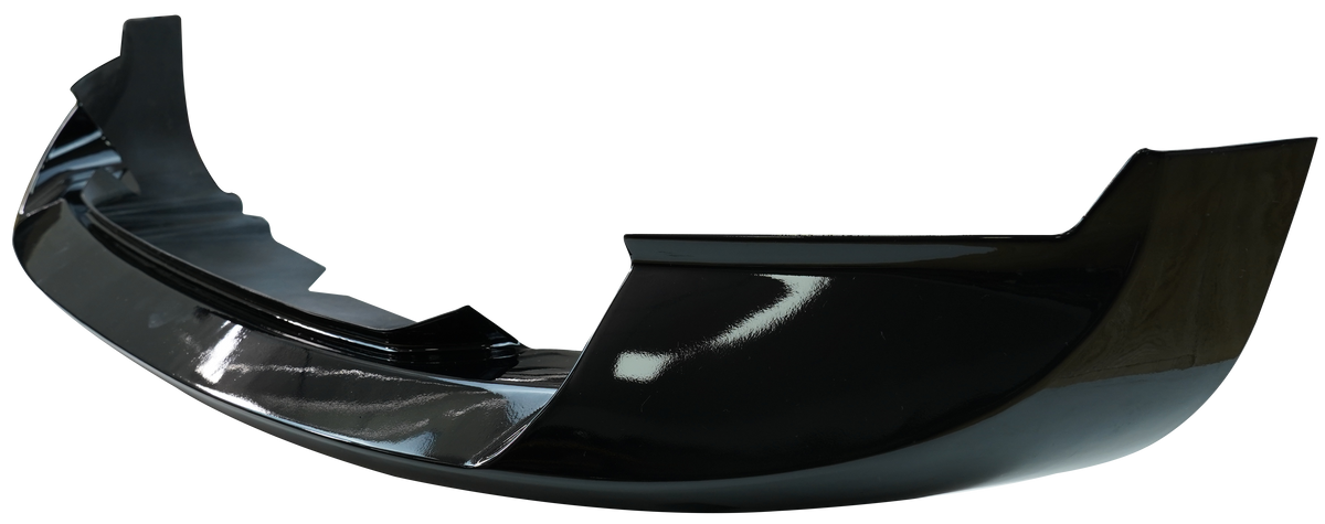 Front Splitter in Gloss Black for Land Rover Defender 90/110 (2020-present)