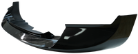 Front Splitter in Gloss Black for Land Rover Defender 90/110 (2020-present)