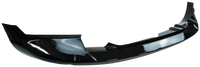Front Splitter in Gloss Black for Land Rover Defender 90/110 (2020-present)