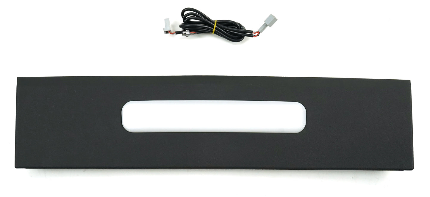 Rear Trunk Loadscap (Single) Light Land Rover Defender 110