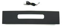 Rear Trunk Loadscap (Single) Light Land Rover Defender 110