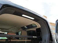 Rear Trunk Loadscap (Single) Light Land Rover Defender 110