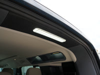 Rear Trunk Loadscap (Single) Light Land Rover Defender 110