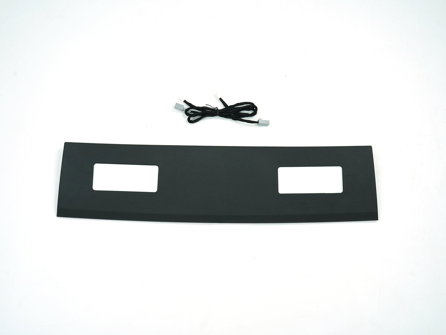 Rear Trunk Loadscap (Double) Light Land Rover Defender 110