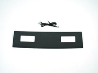 Rear Trunk Loadscap (Double) Light Land Rover Defender 110