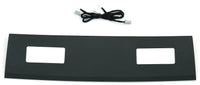 Rear Trunk Loadscap (Double) Light Land Rover Defender 110