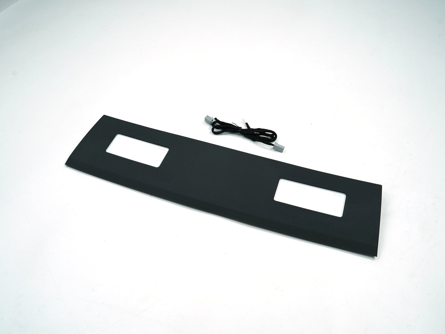 Rear Trunk Loadscap (Double) Light Land Rover Defender 110