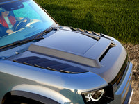 Carbon Fiber Bonnet for Land Rover Defender 90/110 (2020-present)