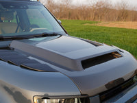 Carbon Fiber Bonnet for Land Rover Defender 90/110 (2020-present)