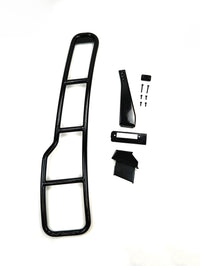 Rear Ladder Black for Land Rover Defender 110 (2020-present)