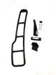 Rear Ladder Black for Land Rover Defender 110 (2020-present)