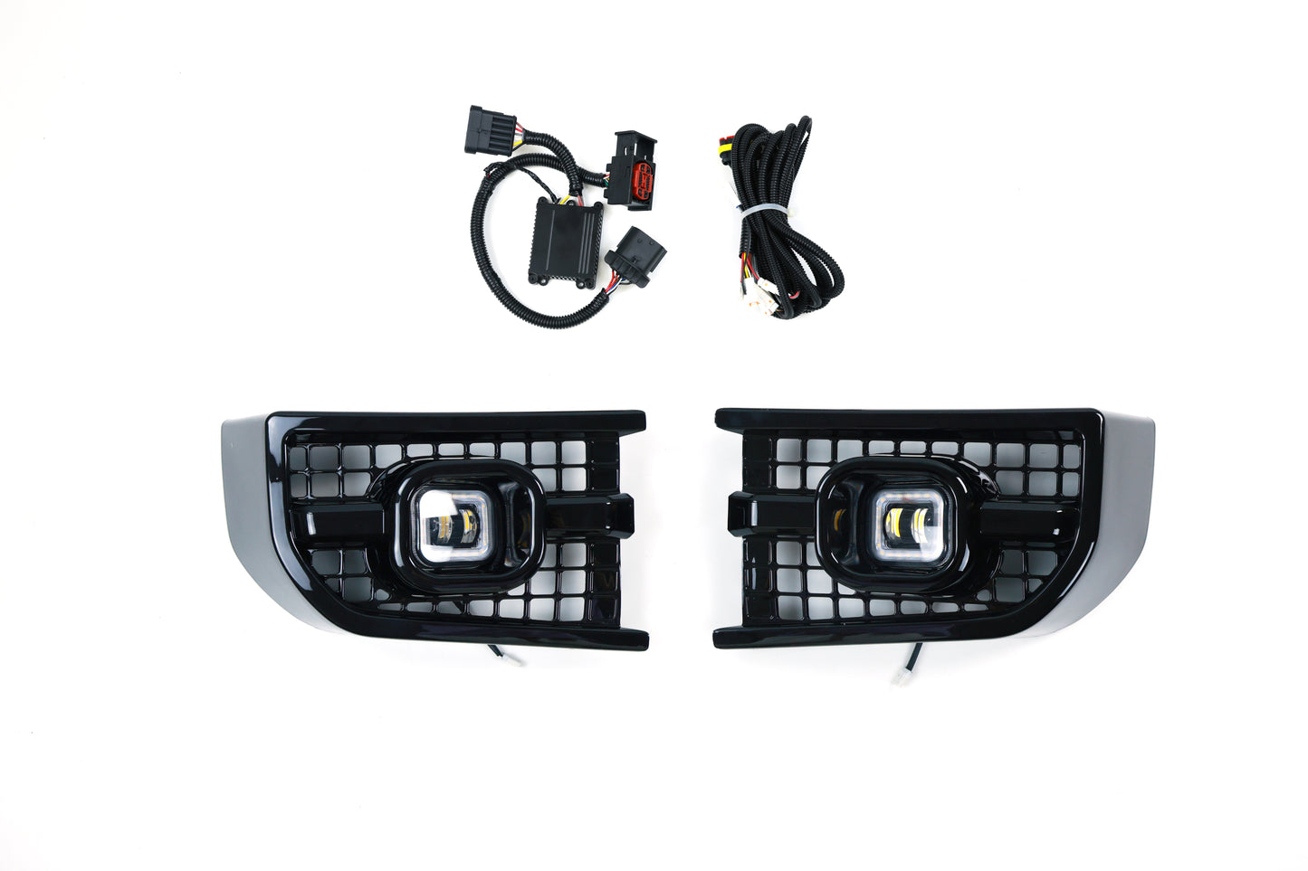 Fog Lamp set for Land Rover Defender 90/110/130 (2020-present)