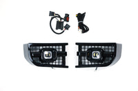 Fog Lamp set for Land Rover Defender 90/110/130 (2020-present)