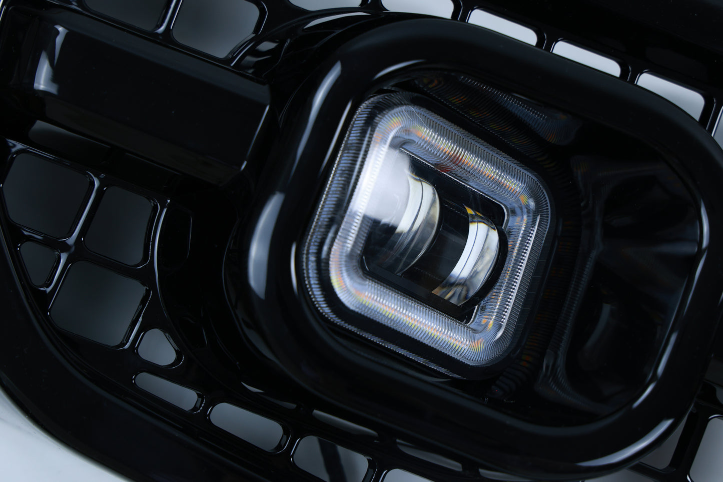 Fog Lamp set for Land Rover Defender 90/110/130 (2020-present)